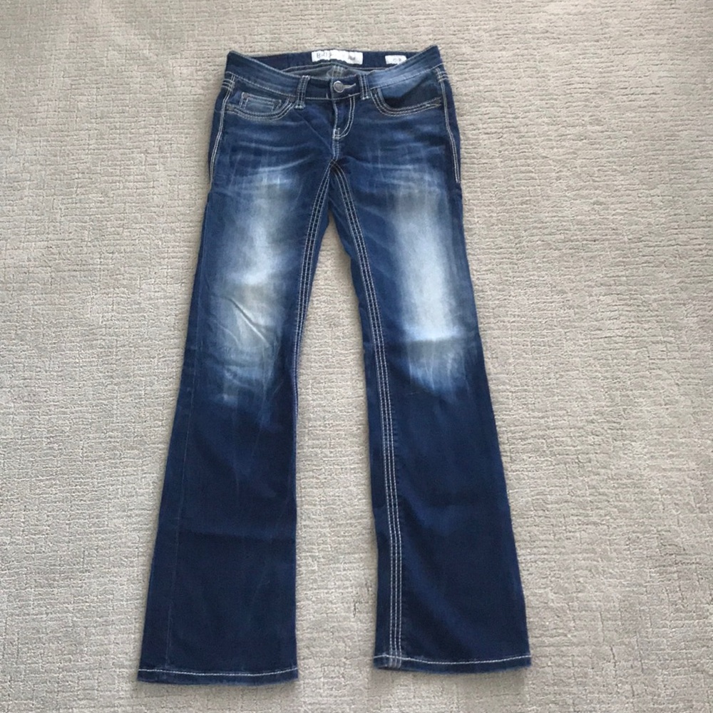 BKE Stella jeans